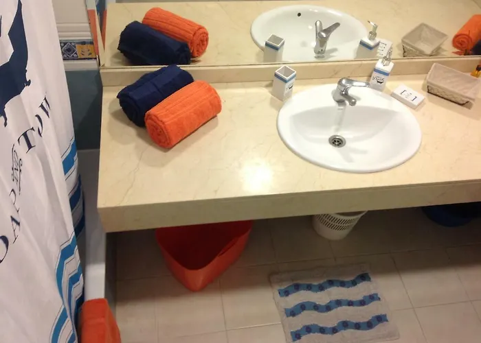 Casa Ilaria Fuerteventura -wifi Free Piscina Olimpionica דירה