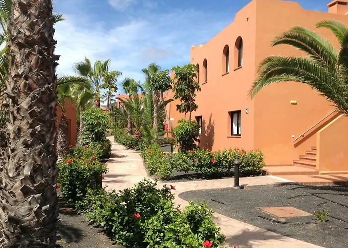 דירה Casa Ilaria Fuerteventura -wifi Free Piscina Olimpionica *