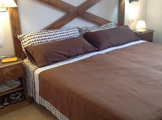 Casa Ilaria Fuerteventura -wifi Free Piscina Olimpionica アパート