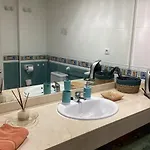 Casa Ilaria Fuerteventura -wifi Free Piscina Olimpionica Corralejo