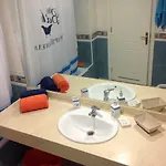 Casa Ilaria Fuerteventura -wifi Free Piscina Olimpionica * Corralejo