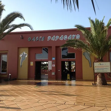 Appartement Casa Ilaria Fuerteventura -wifi Free Piscina Olimpionica Corralejo