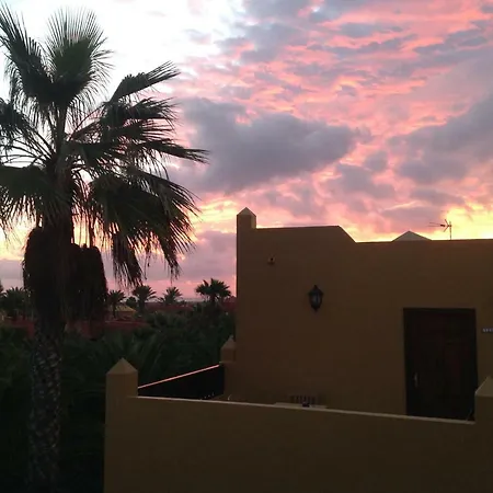 Appartement Casa Ilaria Fuerteventura -wifi Free Piscina Olimpionica *